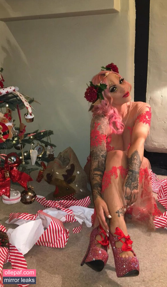 Latest Leaks Jodie Marsh Nude #128 - Fapello