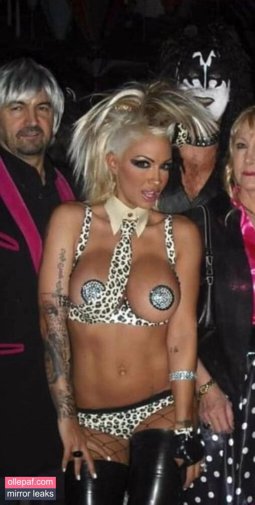 Latest Leaks Jodie Marsh Nude #138 - Fapello