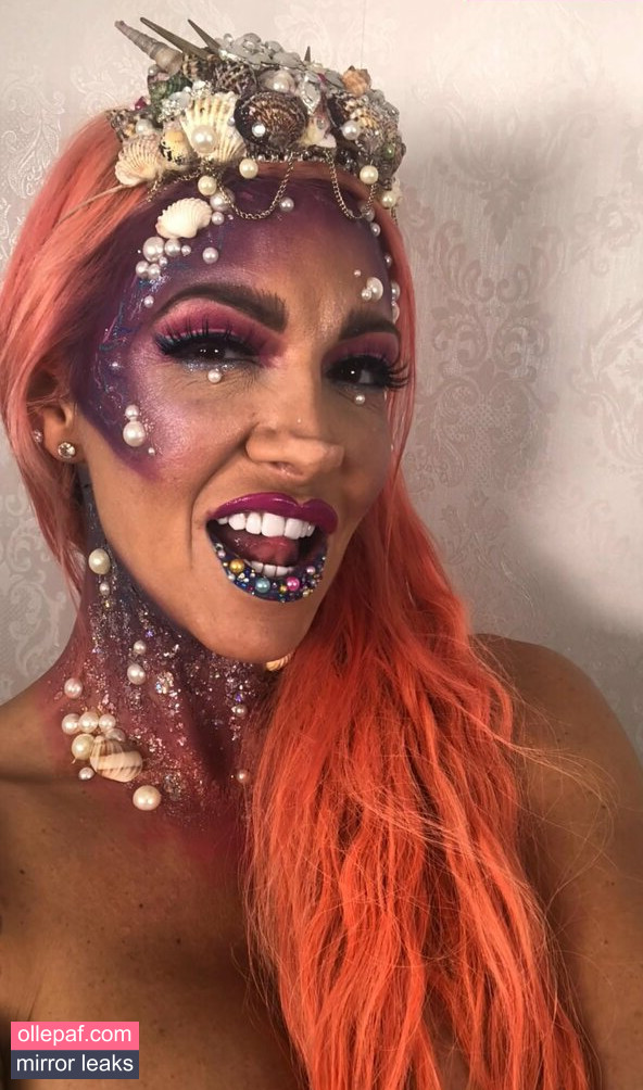 Latest Leaks Jodie Marsh Nude #140 - Fapello