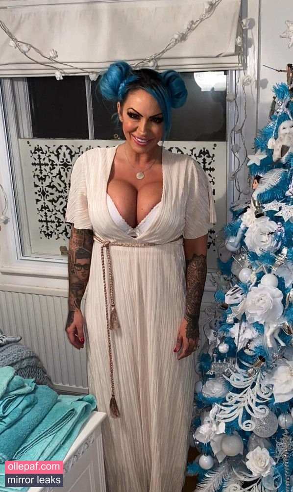 Latest Leaks Jodie Marsh Nude #142 - Fapello