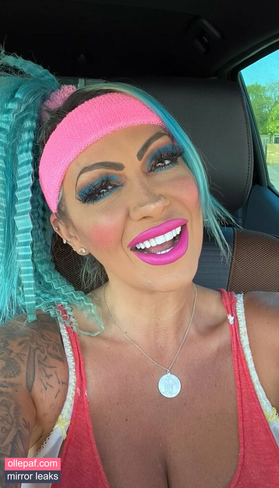Latest Leaks Jodie Marsh Nude #143 - Fapello