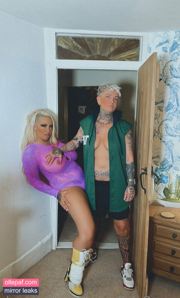 Latest Leaks Jodie Marsh Nude #179 - Fapello