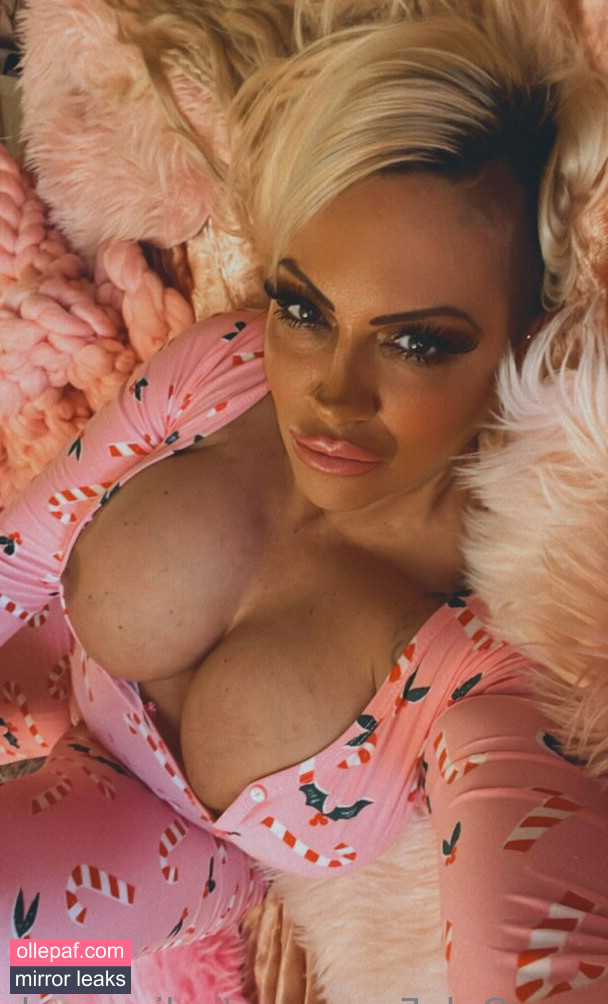 Latest Leaks Jodie Marsh Nude #228 - Fapello