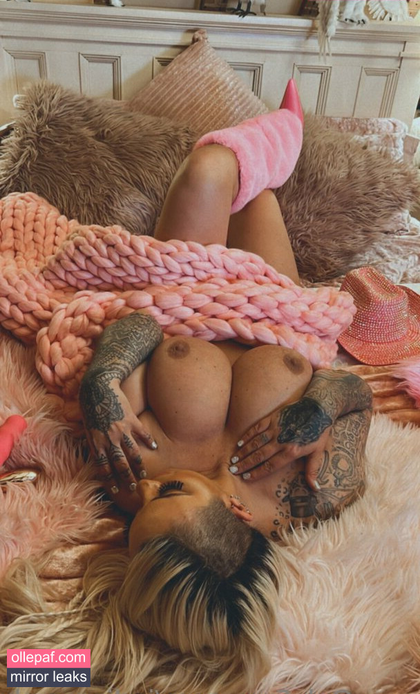Latest Leaks Jodie Marsh Nude #232 - Fapello