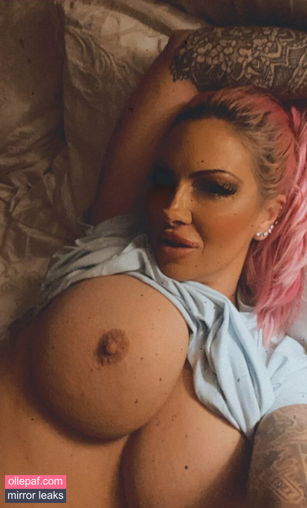 Latest Leaks Jodie Marsh Nude #242 - Fapello