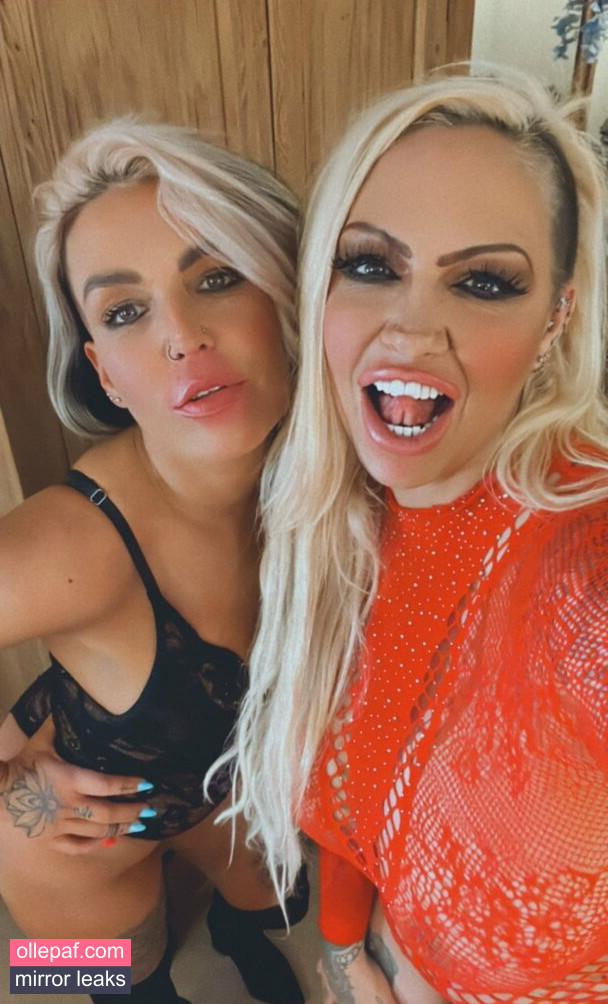 Latest Leaks Jodie Marsh Nude #253 - Fapello