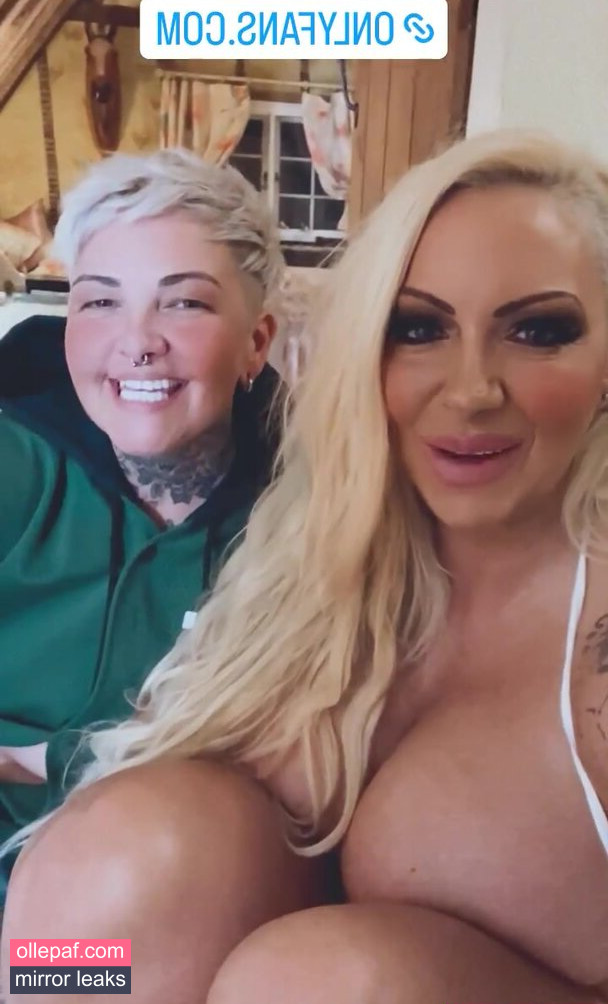 Latest Leaks Jodie Marsh Nude #255 - Fapello