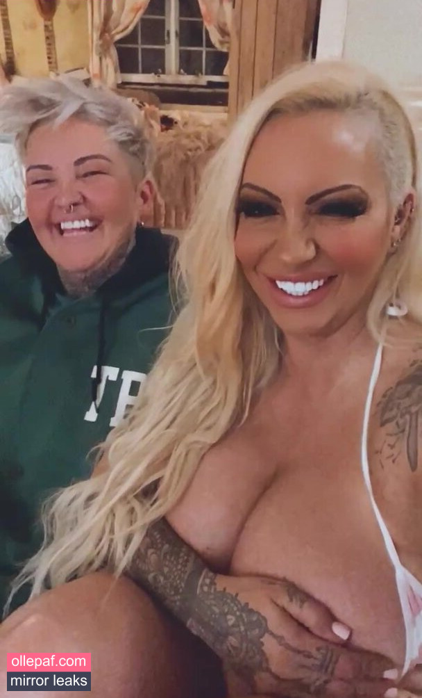 Latest Leaks Jodie Marsh Nude #256 - Fapello