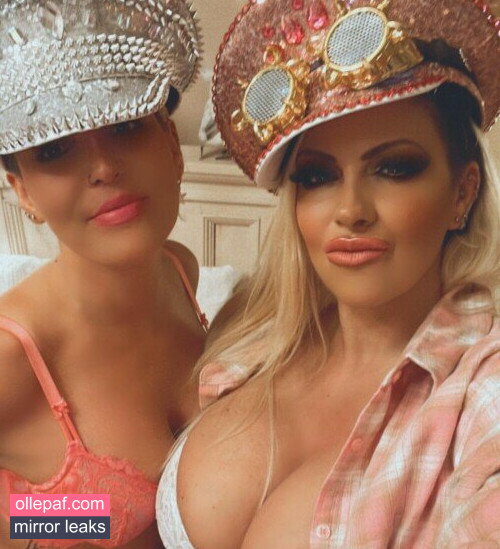 Latest Leaks Jodie Marsh Nude #272 - Fapello