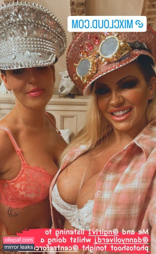 Latest Leaks Jodie Marsh Nude #273 - Fapello