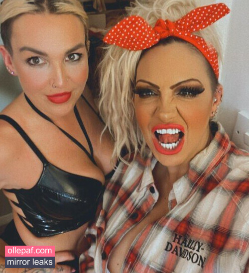 Latest Leaks Jodie Marsh Nude #279 - Fapello