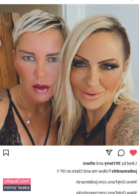 Latest Leaks Jodie Marsh Nude #285 - Fapello