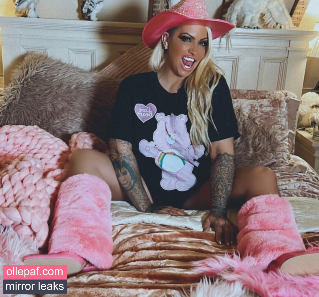 Latest Leaks Jodie Marsh Nude #305 - Fapello