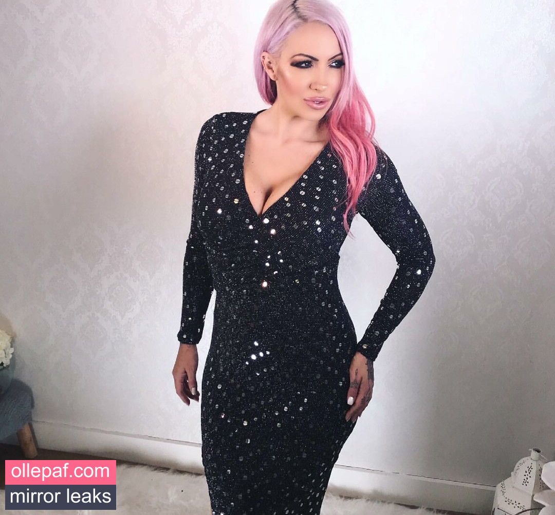 Latest Leaks Jodie Marsh Nude #316 - Fapello