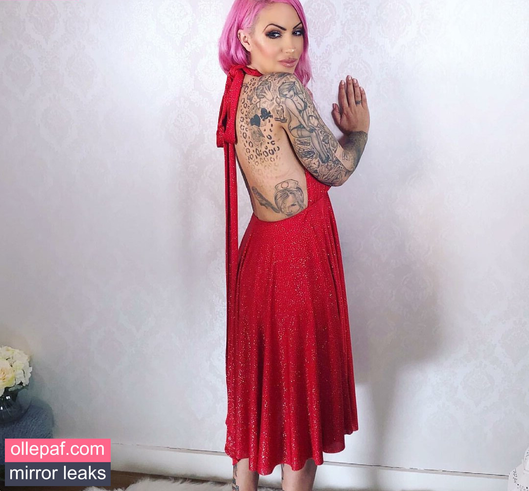 Latest Leaks Jodie Marsh Nude #320 - Fapello