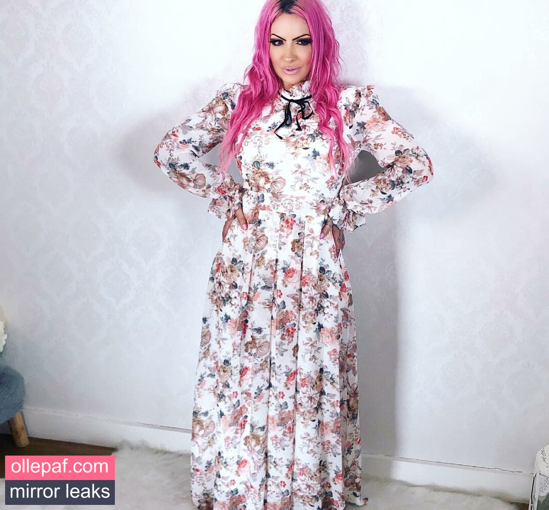 Latest Leaks Jodie Marsh Nude #321 - Fapello