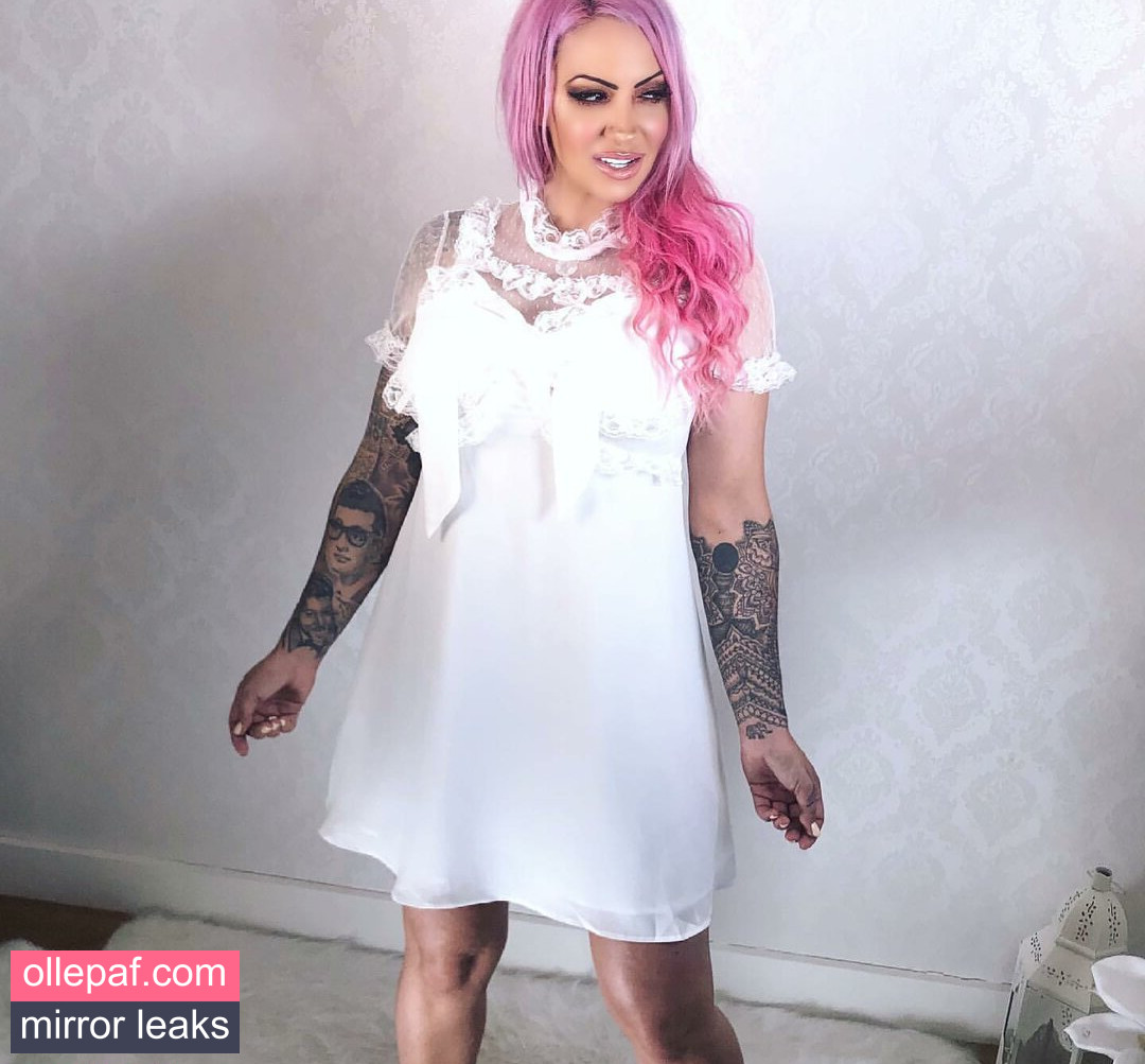 Latest Leaks Jodie Marsh Nude #322 - Fapello