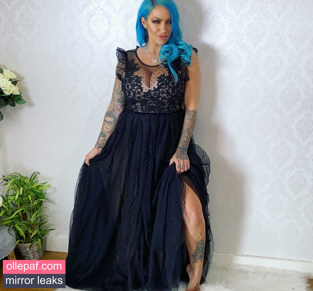 Latest Leaks Jodie Marsh Nude #324 - Fapello