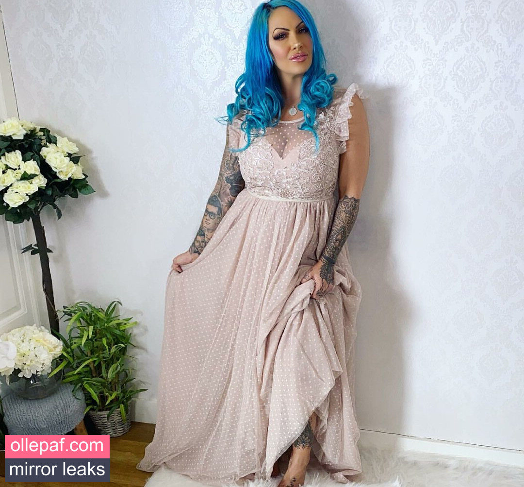 Latest Leaks Jodie Marsh Nude #327 - Fapello