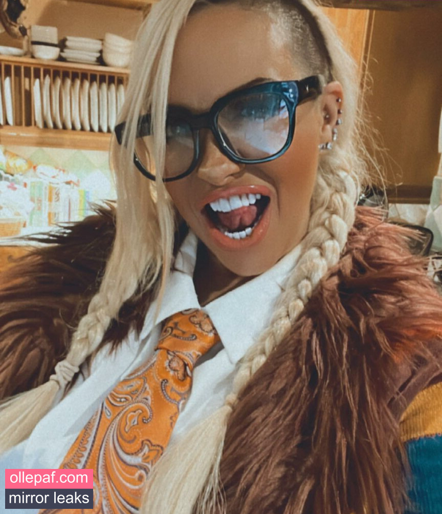 Latest Leaks Jodie Marsh Nude #339 - Fapello
