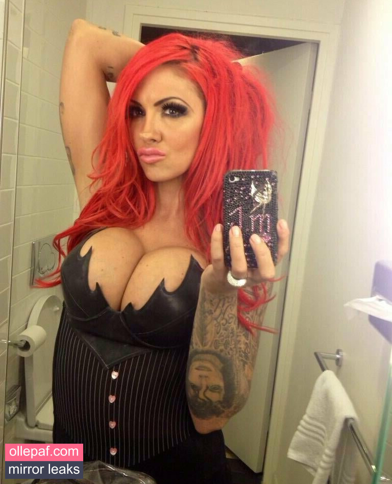 Latest Leaks Jodie Marsh Nude #359 - Fapello