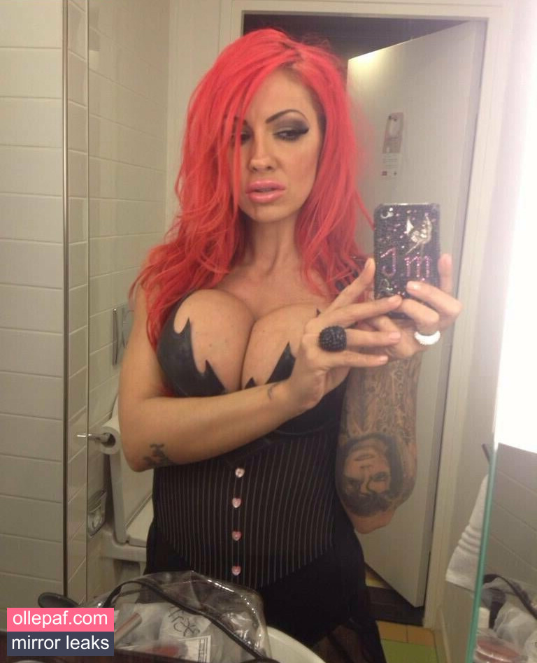 Latest Leaks Jodie Marsh Nude #366 - Fapello