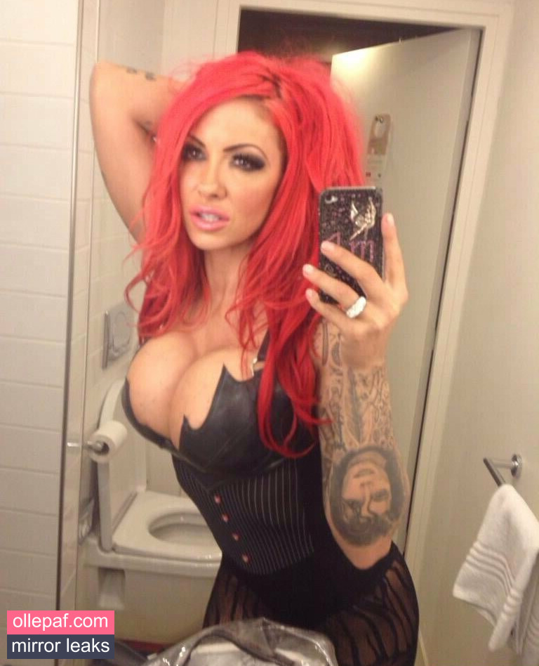 Latest Leaks Jodie Marsh Nude #367 - Fapello