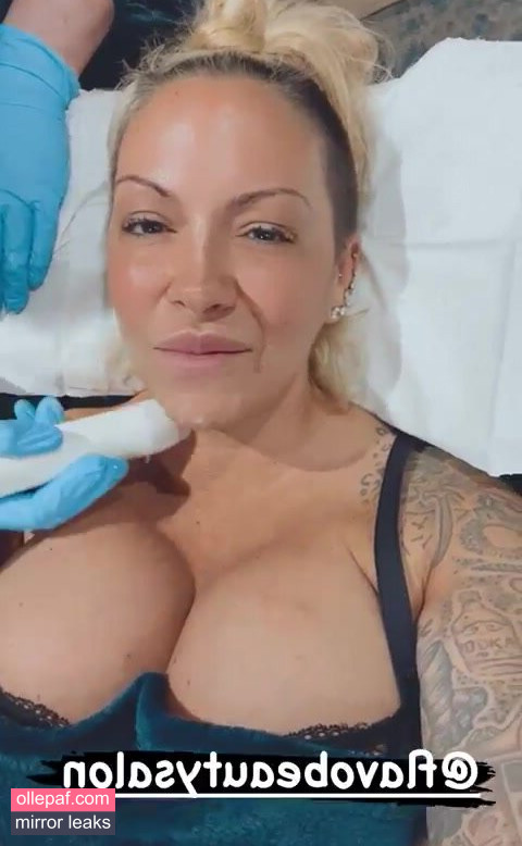 Latest Leaks Jodie Marsh Nude #372 - Fapello
