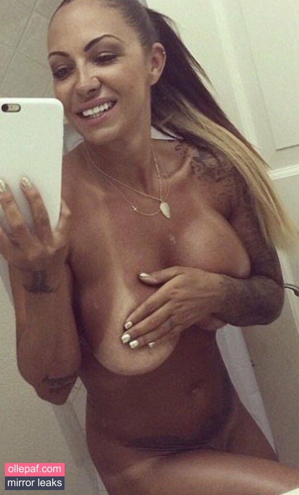 Latest Leaks Jodie Marsh Nude #375 - Fapello
