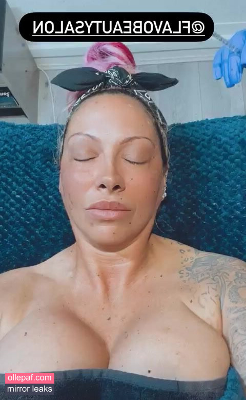 Latest Leaks Jodie Marsh Nude #390 - Fapello