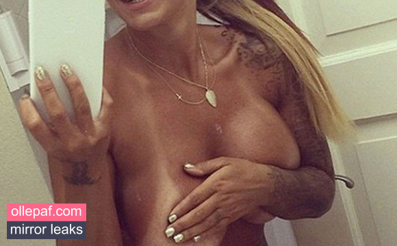 Latest Leaks Jodie Marsh Nude #415 - Fapello