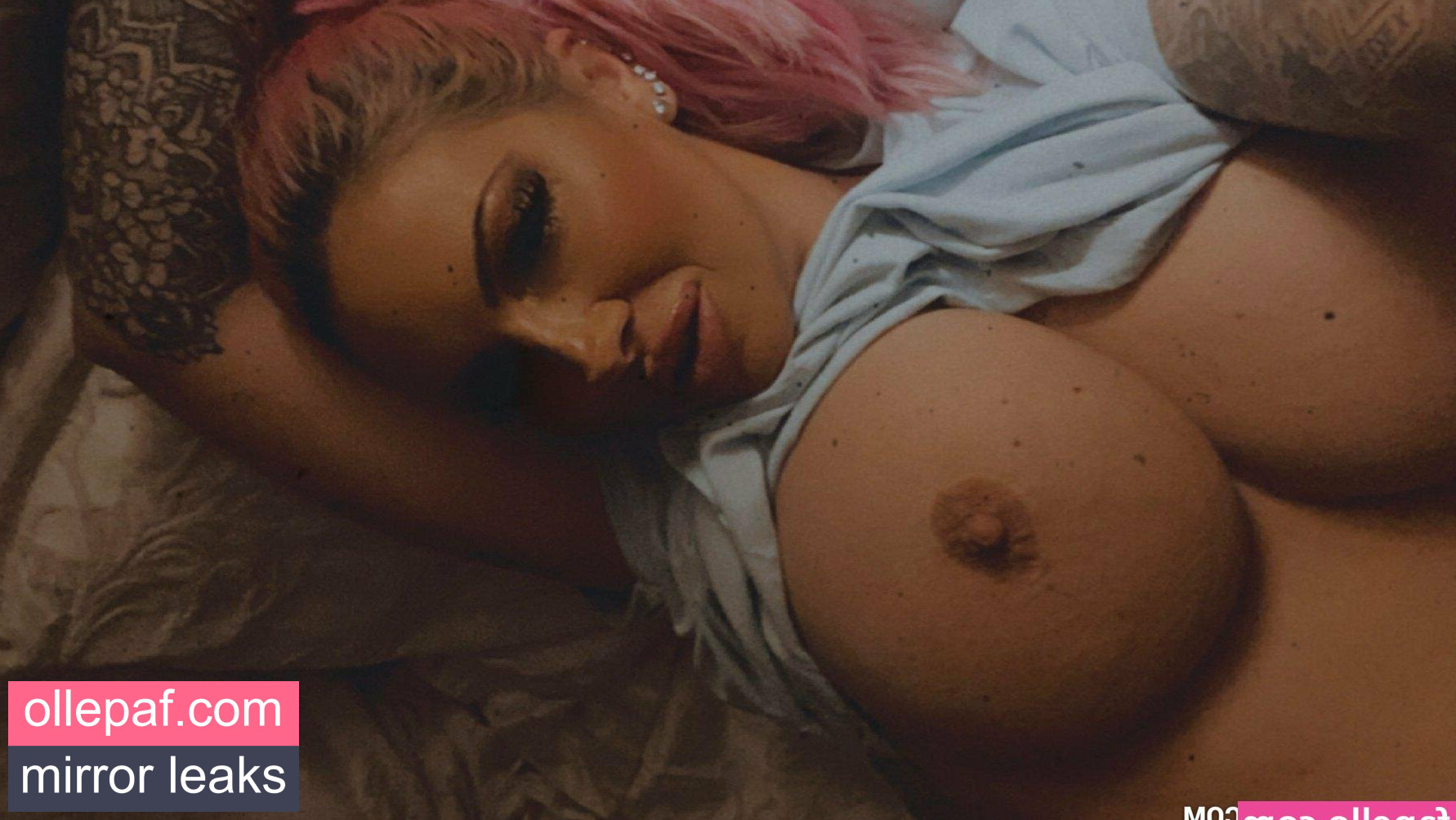 Latest Leaks Jodie Marsh Nude #44 - Fapello