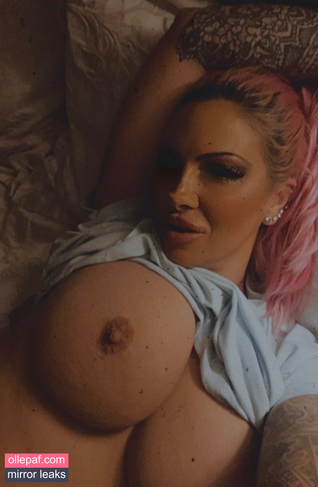 Latest Leaks Jodie Marsh Nude #440 - Fapello