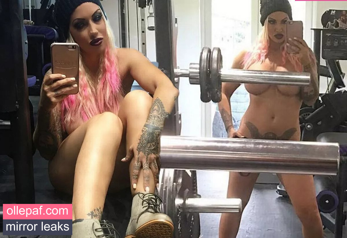 Latest Leaks Jodie Marsh Nude #46 - Fapello