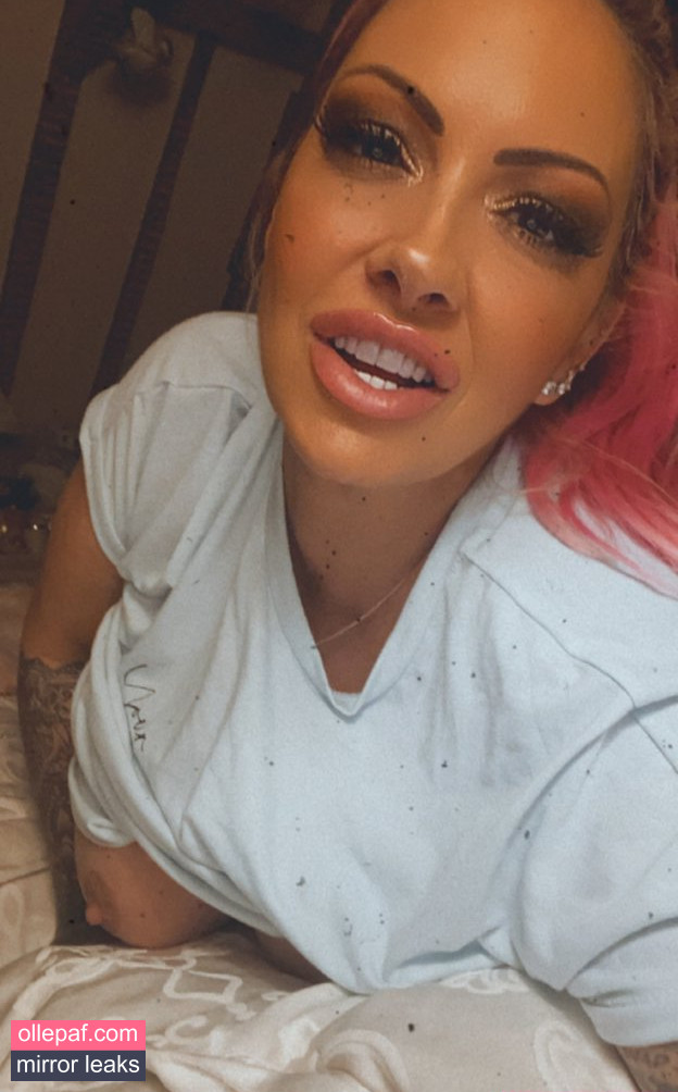 Latest Leaks Jodie Marsh Nude #456 - Fapello