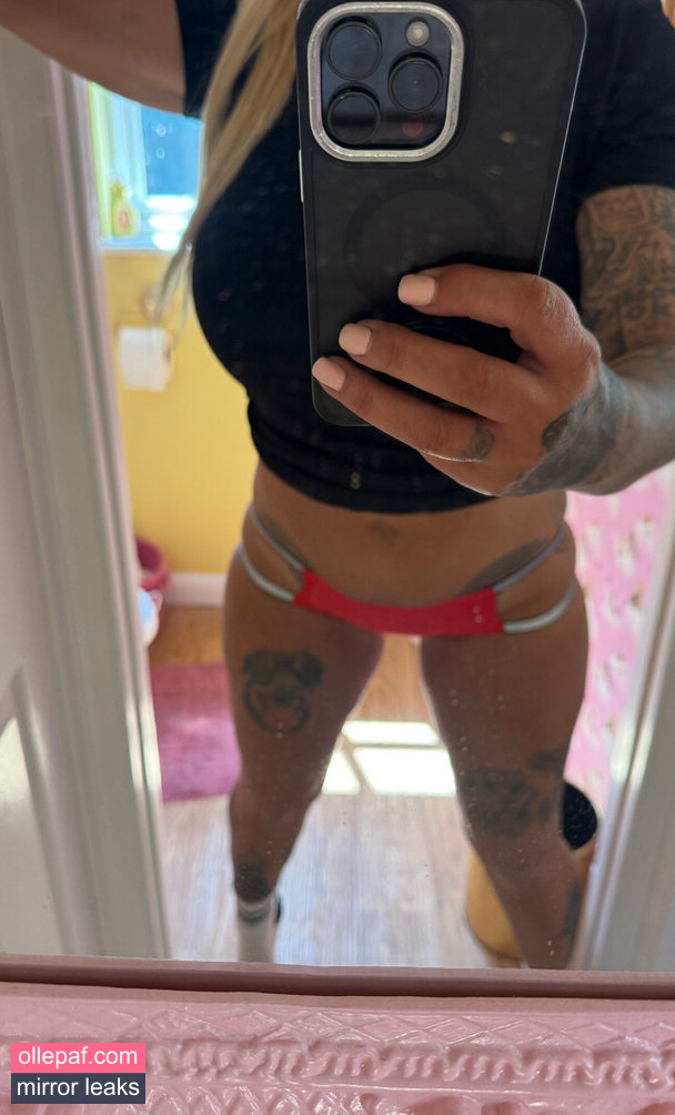 Latest Leaks Jodie Marsh Nude #6 - Fapello