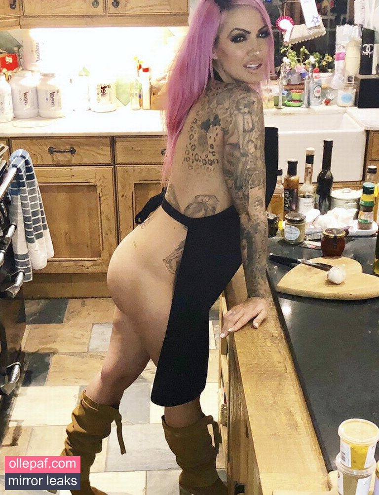 Latest Leaks Jodie Marsh Nude #56 - Fapello