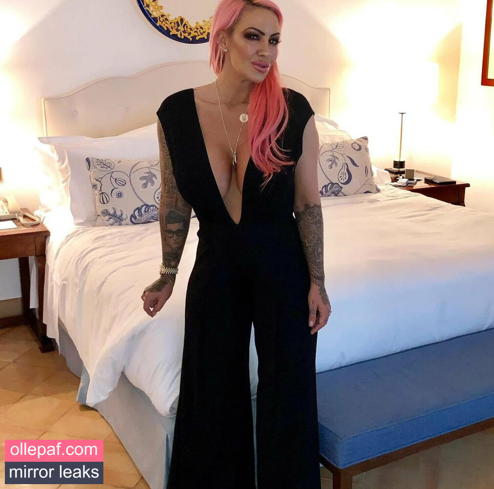 Latest Leaks Jodie Marsh Nude #66 - Fapello