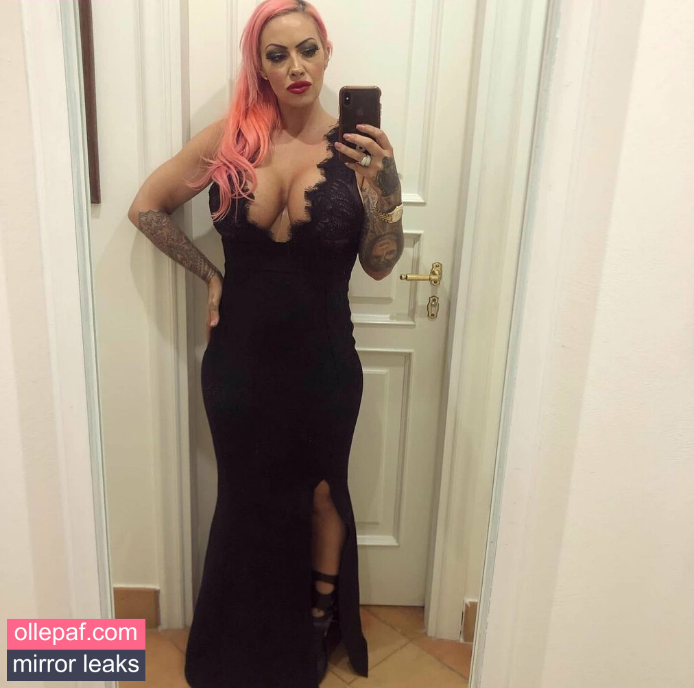 Latest Leaks Jodie Marsh Nude #69 - Fapello