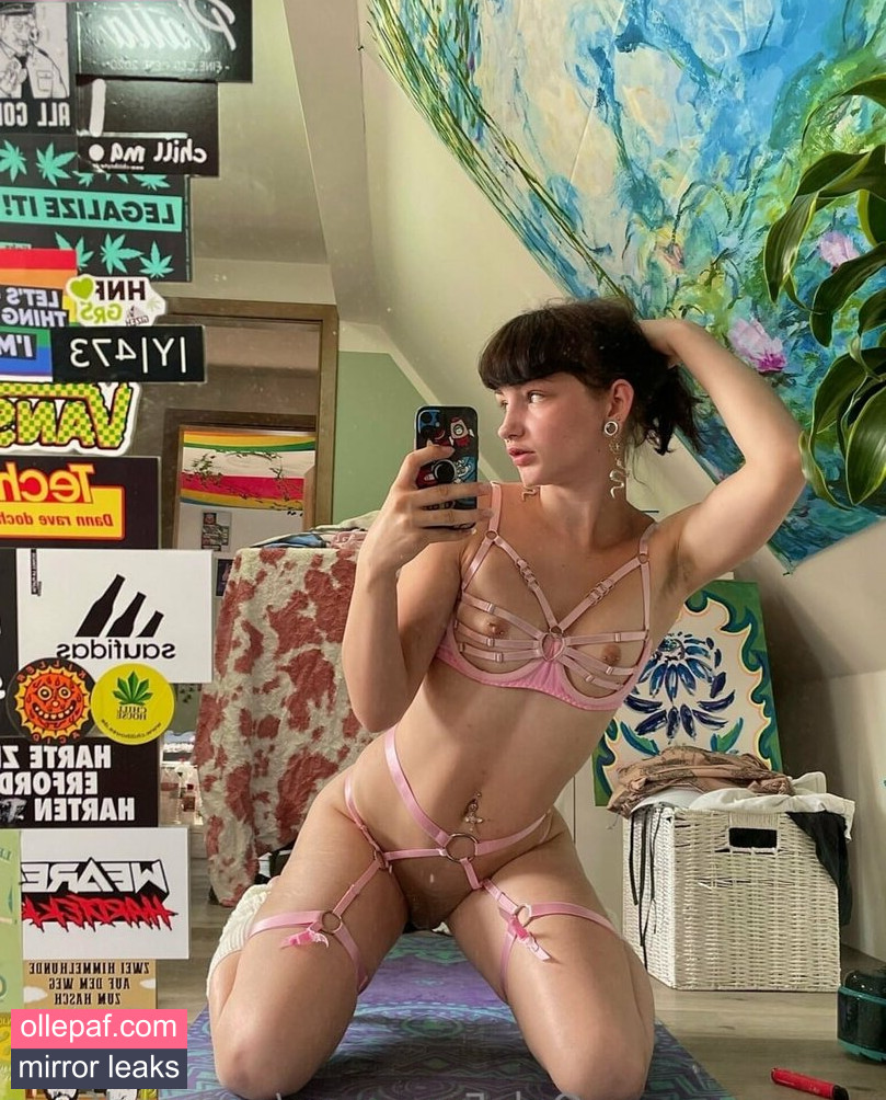 Latest Leaks Joelina bunnyxbxtch Nude #24 - Fapello