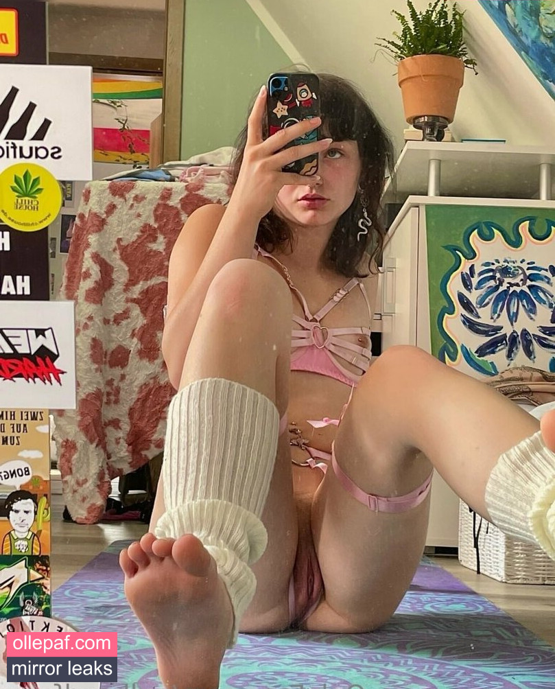 Latest Leaks Joelina bunnyxbxtch Nude #26 - Fapello