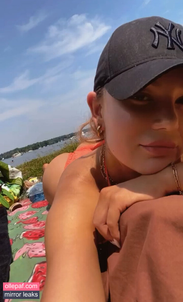 Latest Leaks Joelina Drews Nude #29 - Fapello