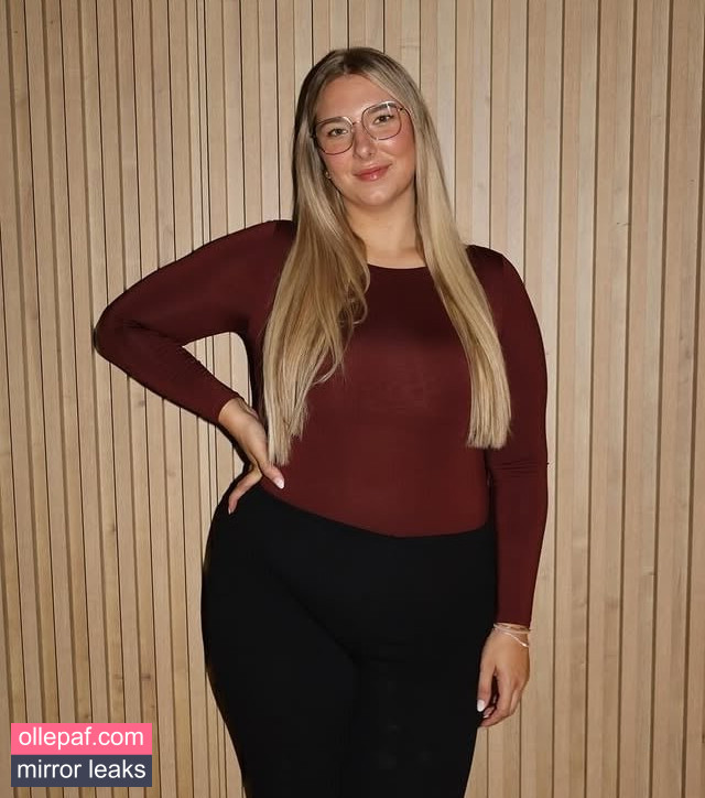 Latest Leaks Joelina Karabas Nude #3 - Fapello