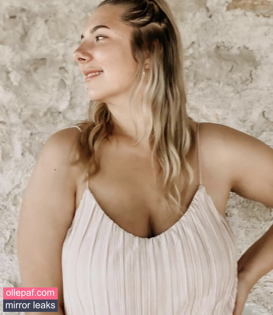 Latest Leaks Joelina Karabas Nude #50 - Fapello