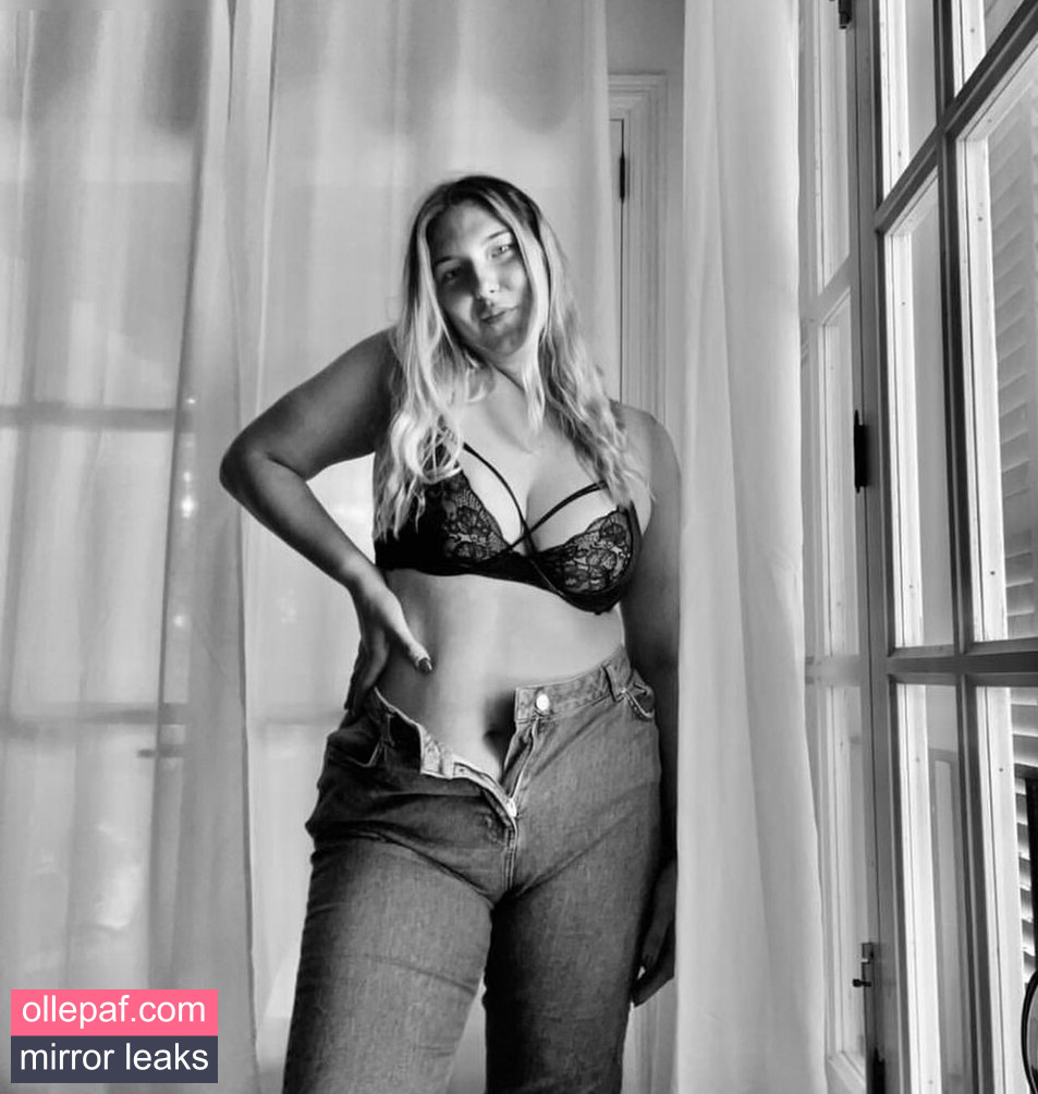 Latest Leaks Joelina Karabas Nude #54 - Fapello