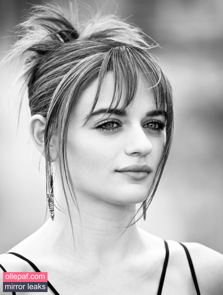 Latest Leaks joey_king Nude #1097 - Fapello