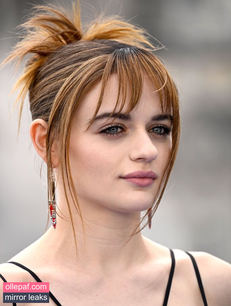 Latest Leaks joey_king Nude #1098 - Fapello