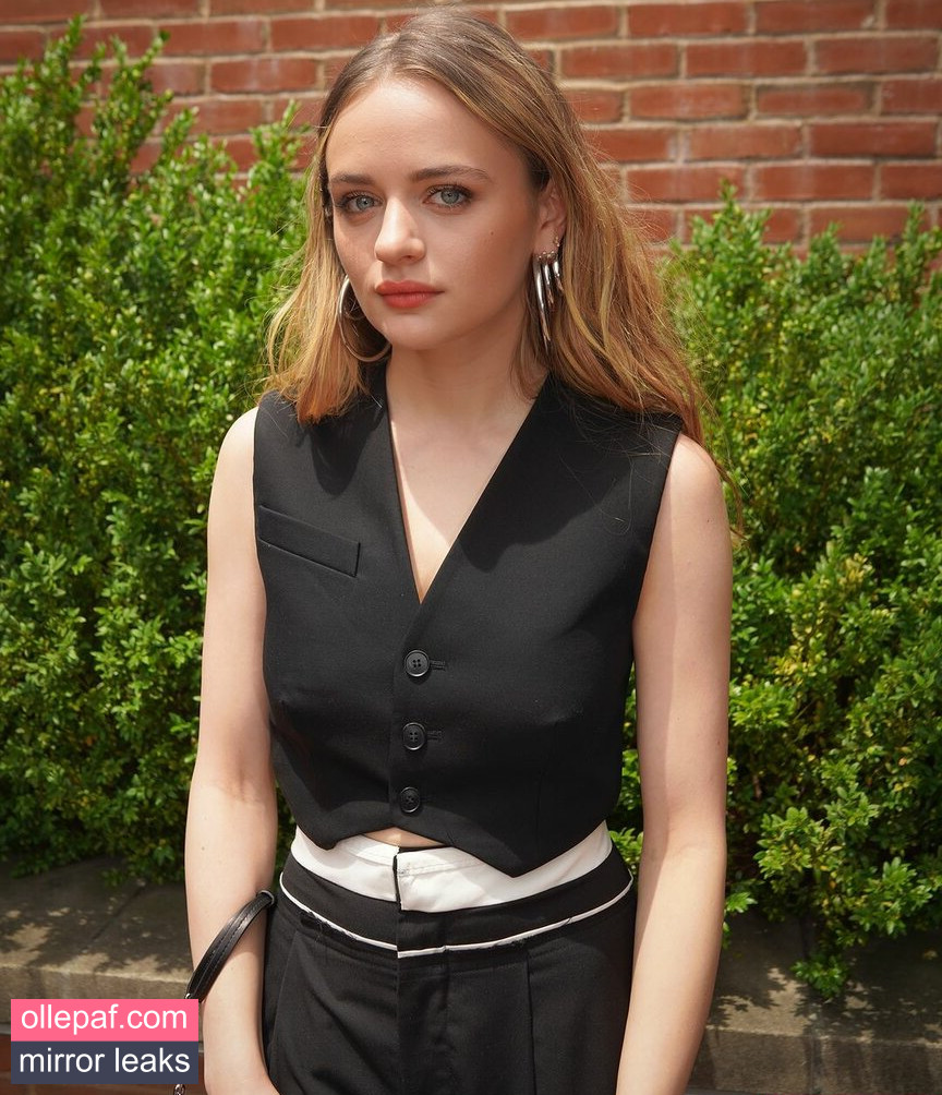 Latest Leaks joey_king Nude #598 - Fapello