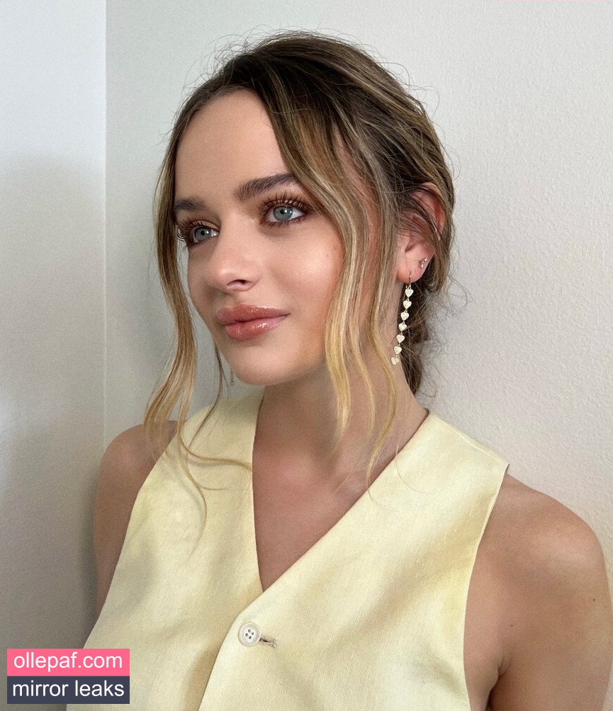 Latest Leaks joey_king Nude #733 - Fapello
