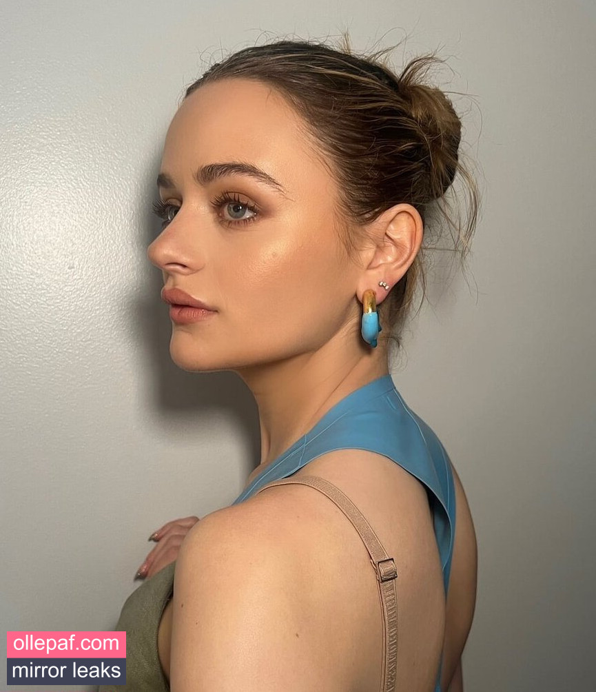 Latest Leaks joey_king Nude #776 - Fapello